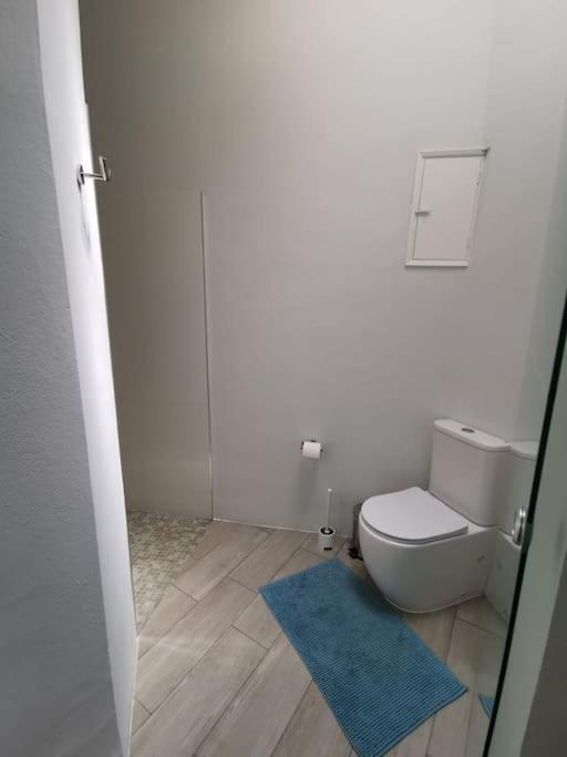 Schoene Wohnung In Las Palmas Exterior foto